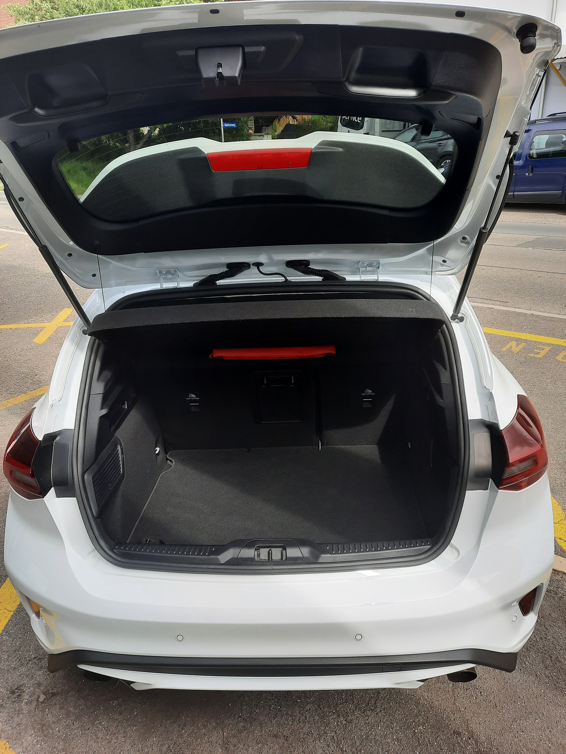 FORD Focus 2.3 ST X Automat-image-6