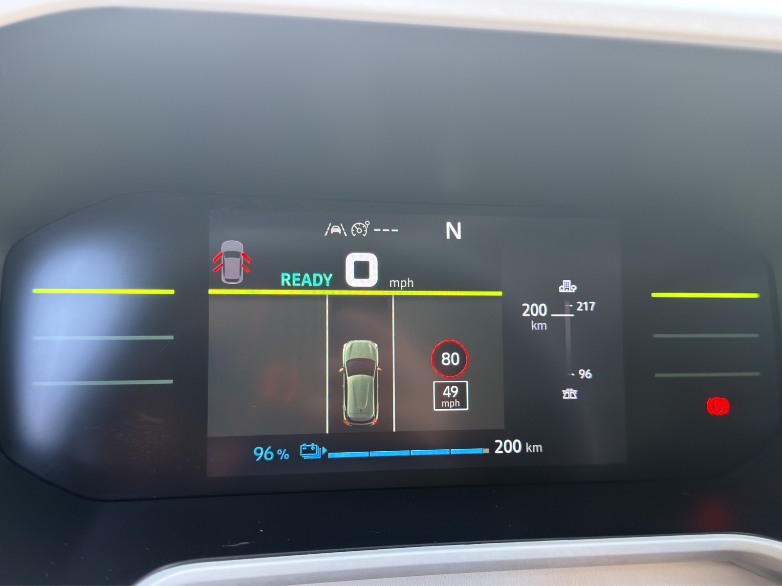 DACIA Spring 27 kWh Extreme (10 STÜCK)-image-10