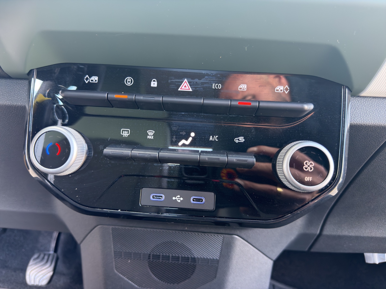 DACIA Spring 27 kWh Extreme (10 STÜCK)-image-23