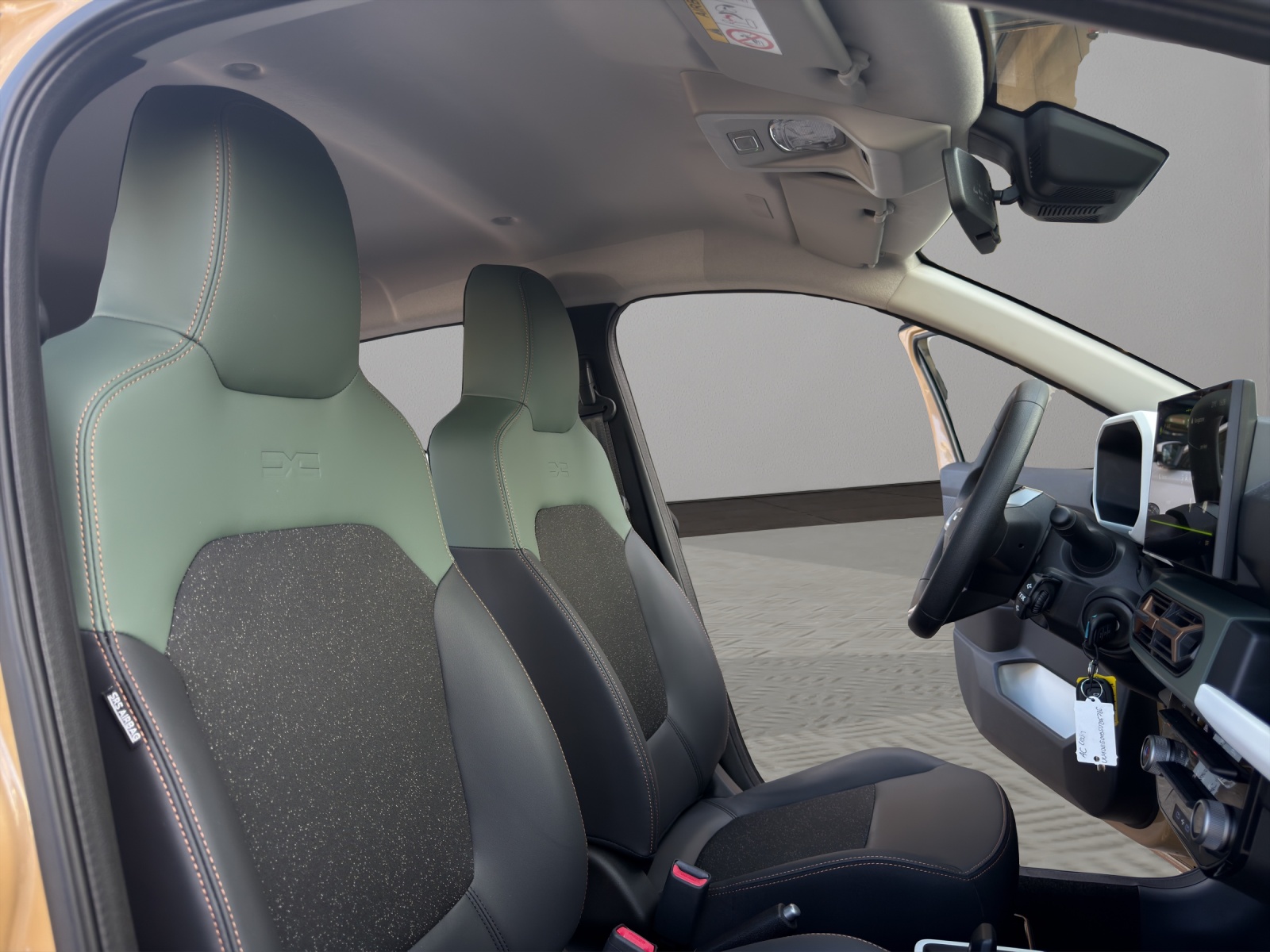 DACIA Spring 27 kWh Extreme (10 STÜCK)-image-20