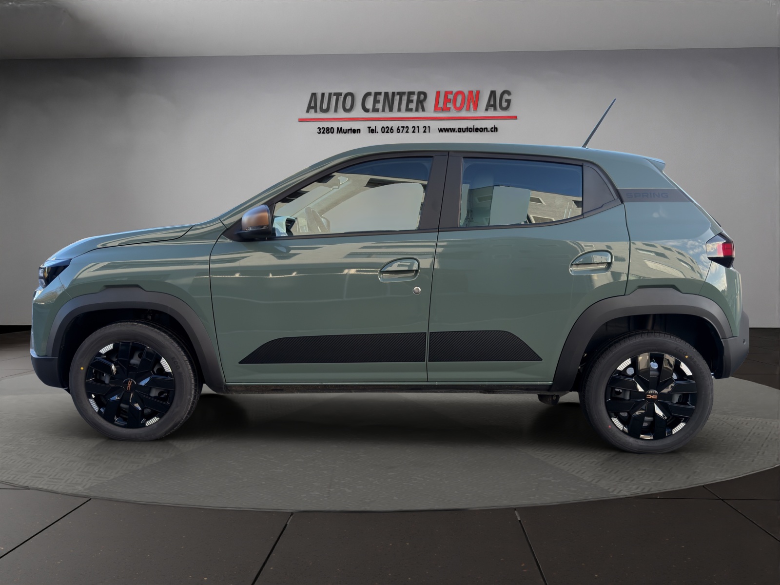 DACIA Spring 27 kWh Extreme-showroom-element-2