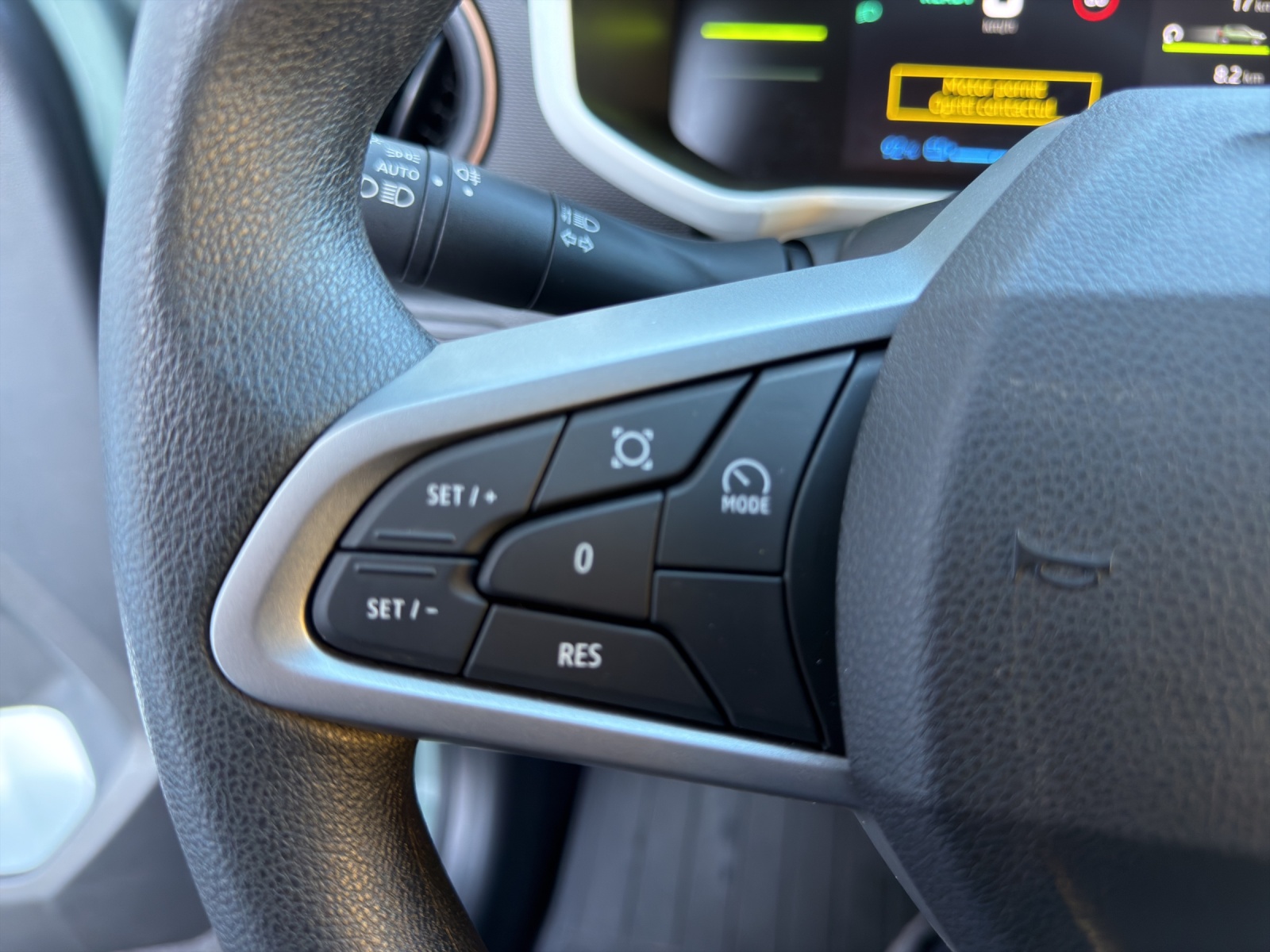 DACIA Spring 27 kWh Extreme-image-25