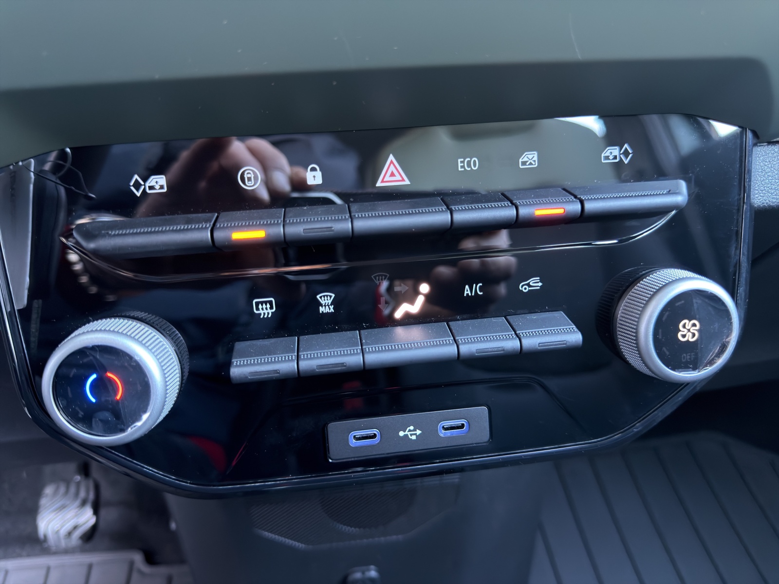 DACIA Spring 27 kWh Extreme-image-15
