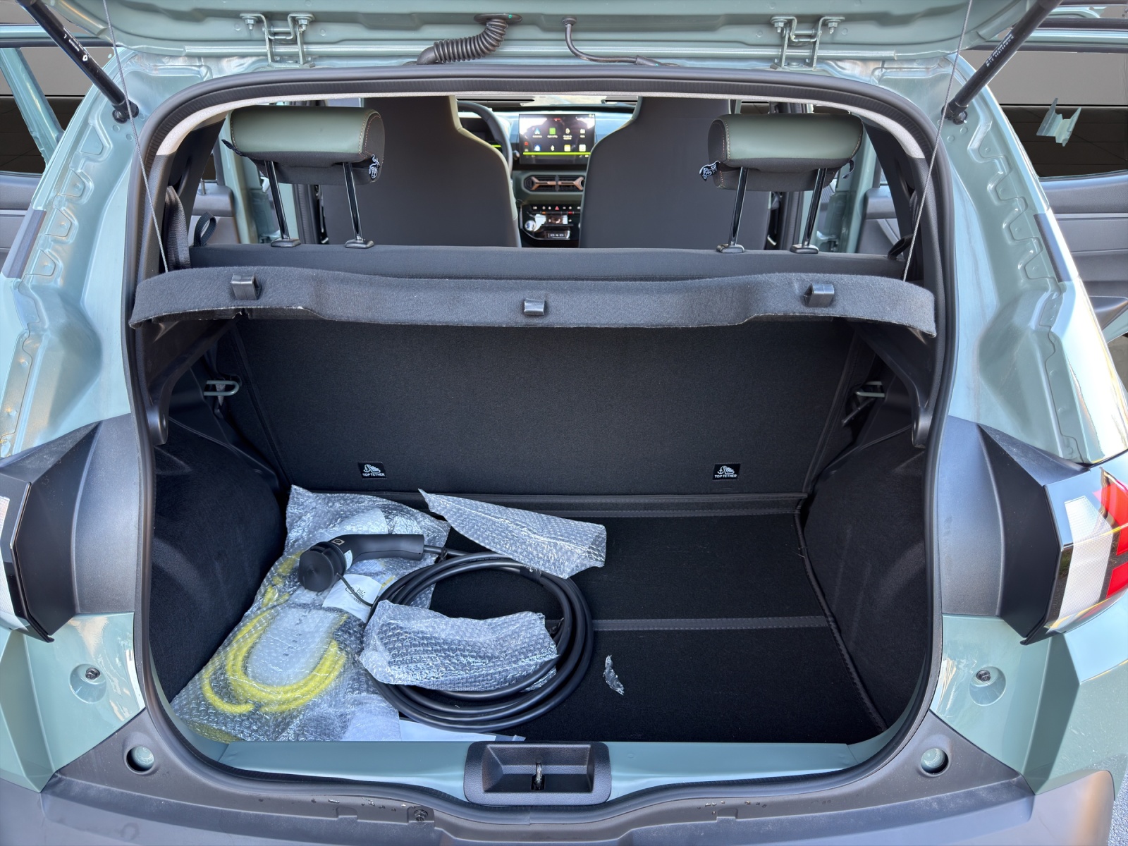 DACIA Spring 27 kWh Extreme-image-18