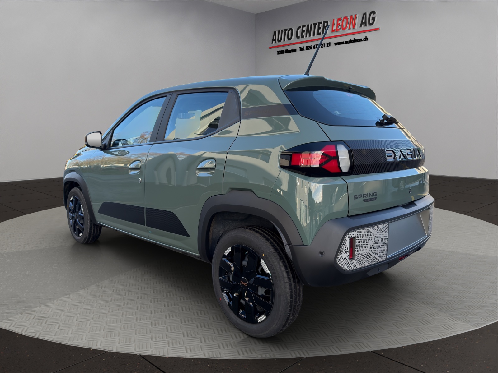 DACIA Spring 27 kWh Extreme-showroom-element-3