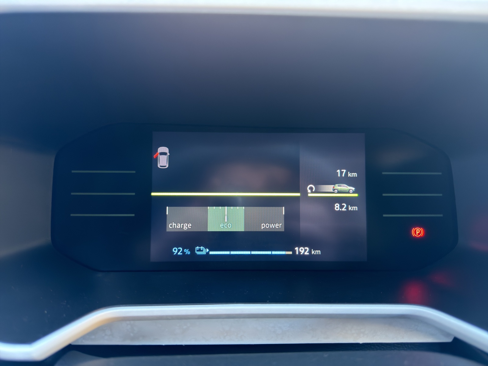 DACIA Spring 27 kWh Extreme-image-10