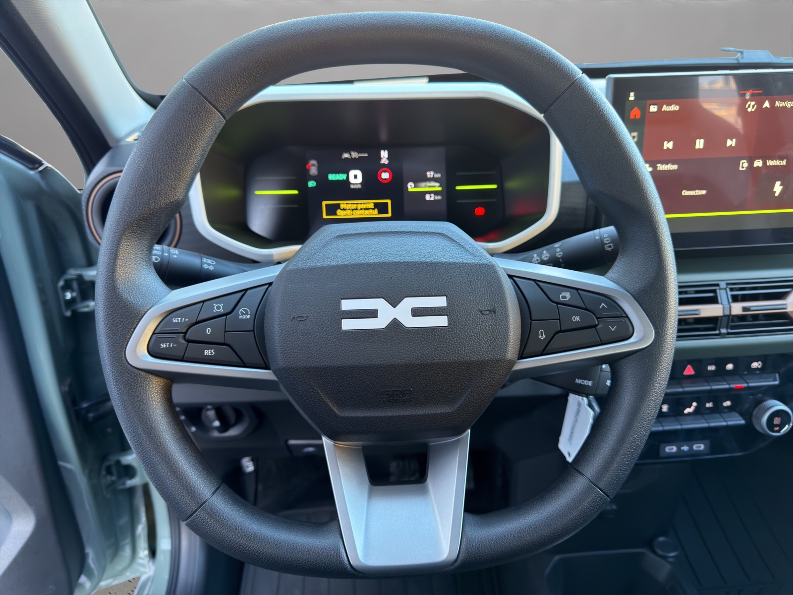 DACIA Spring 27 kWh Extreme-image-9