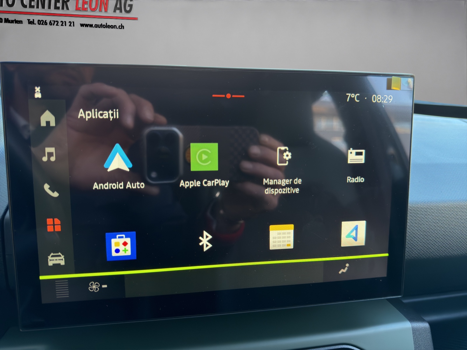 DACIA Spring 27 kWh Extreme-image-14