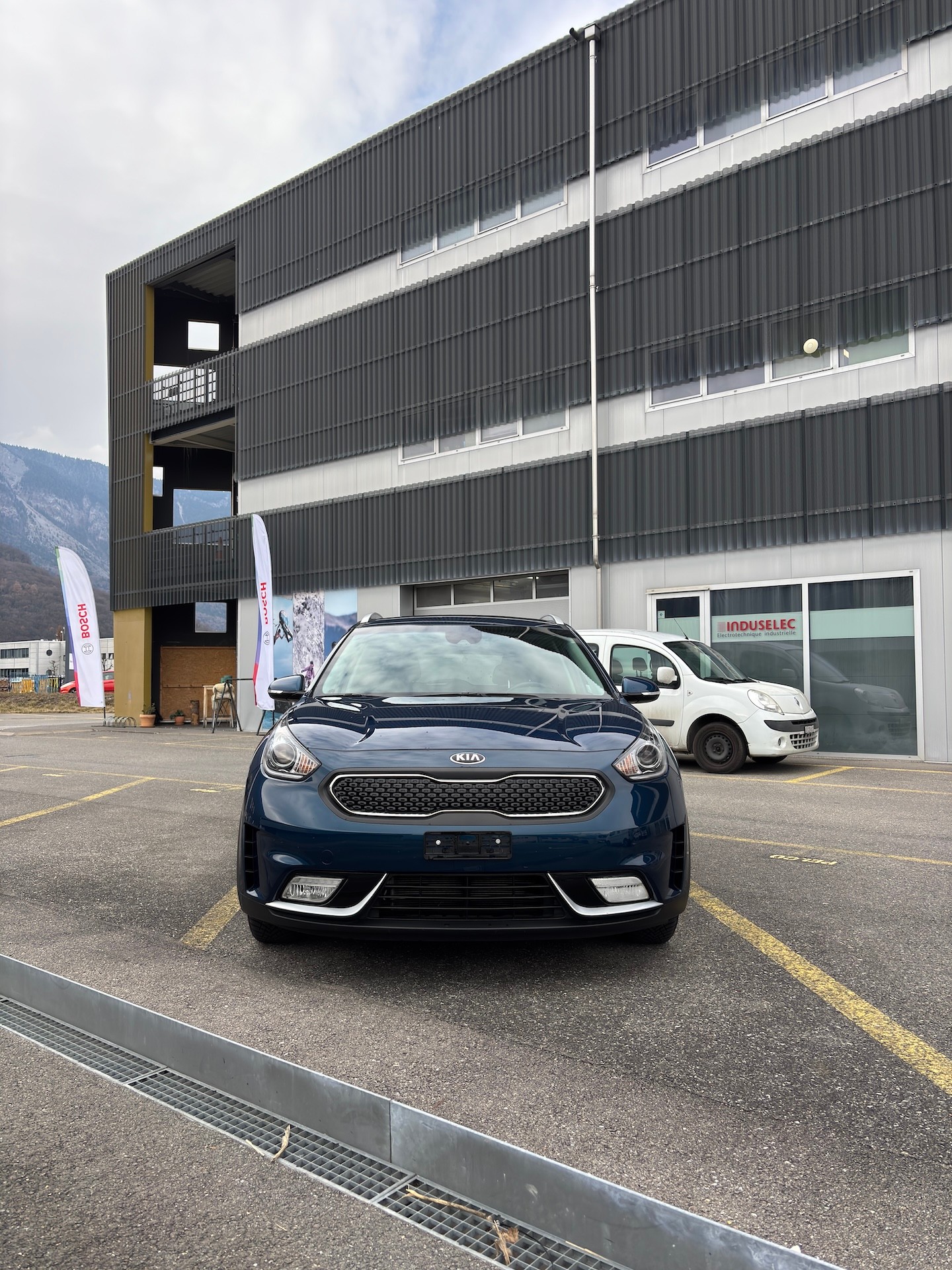 KIA KIA NIRO HEV HYBRID 1.6 B STYLE-image-6