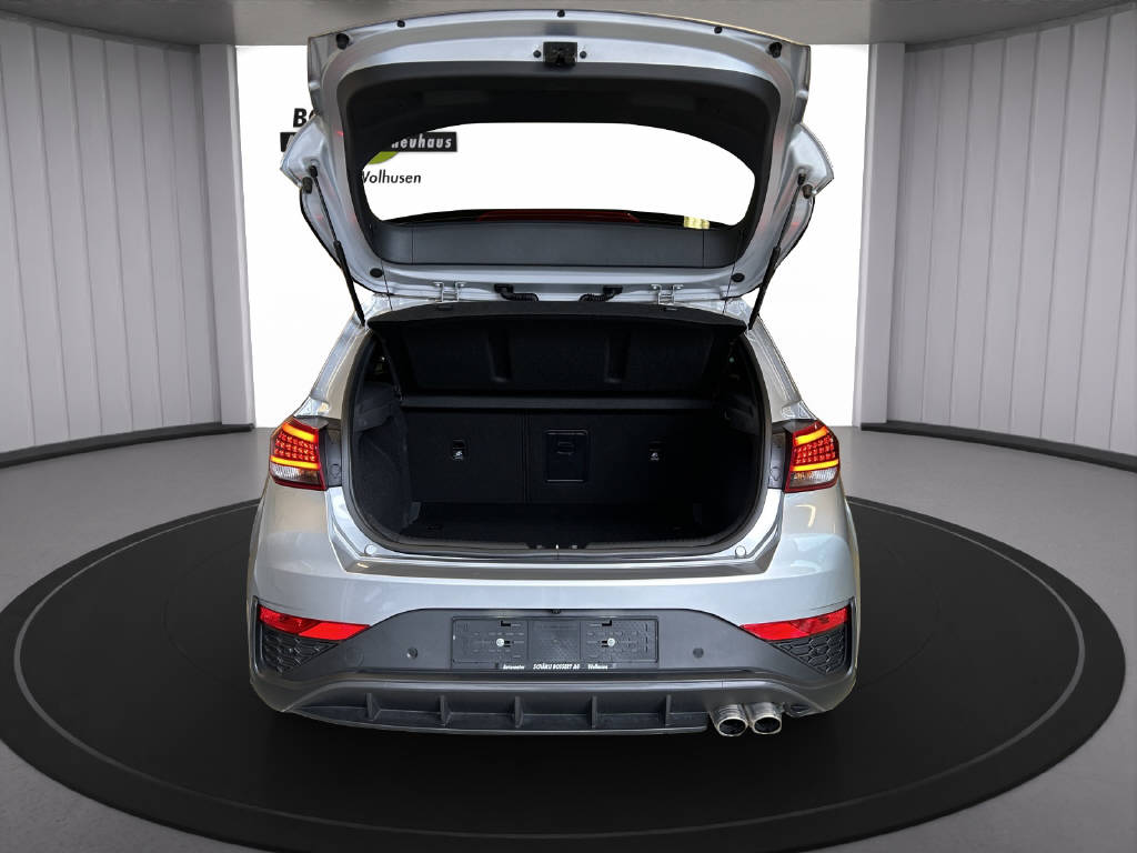 HYUNDAI i30 1.5 T-GDi N-Line-image-12
