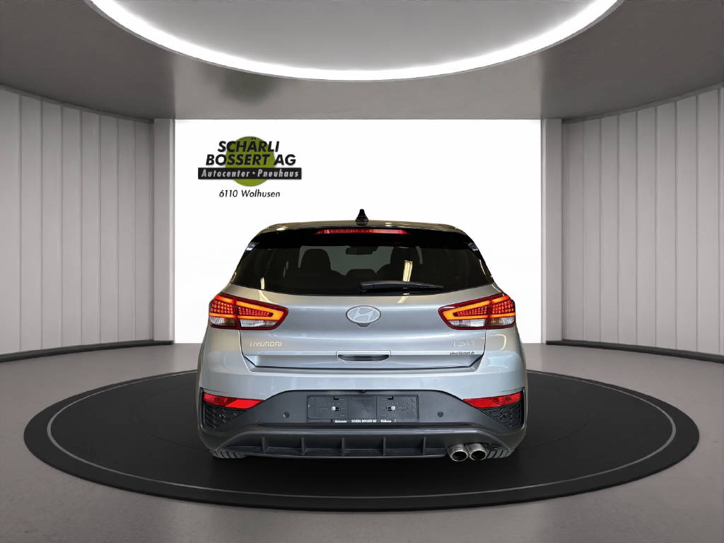 HYUNDAI i30 1.5 T-GDi N-Line-image-14