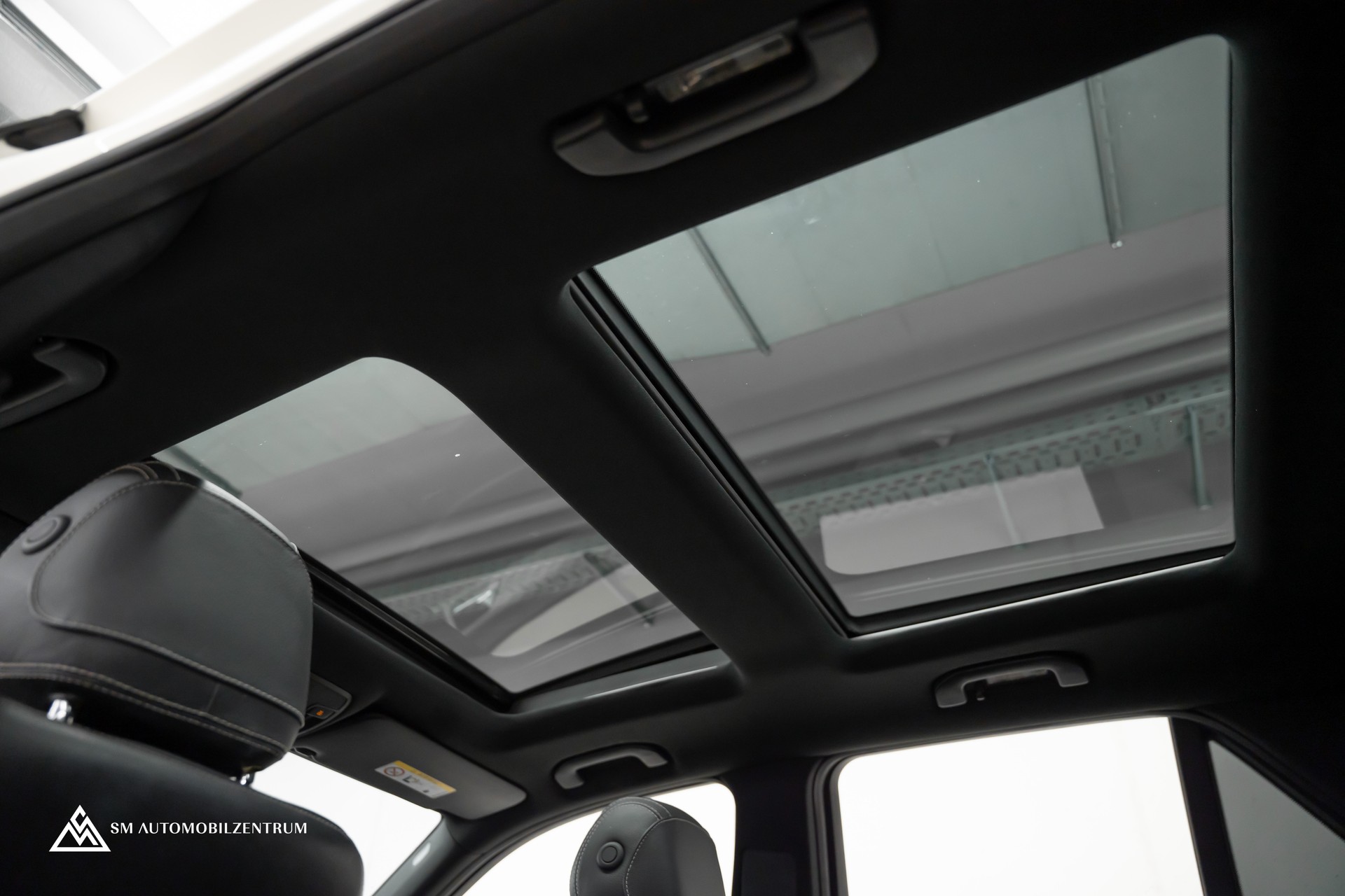 MERCEDES-BENZ GLE 500 e 4Matic AMG Line / Panorama / 360° / AHK-image-20