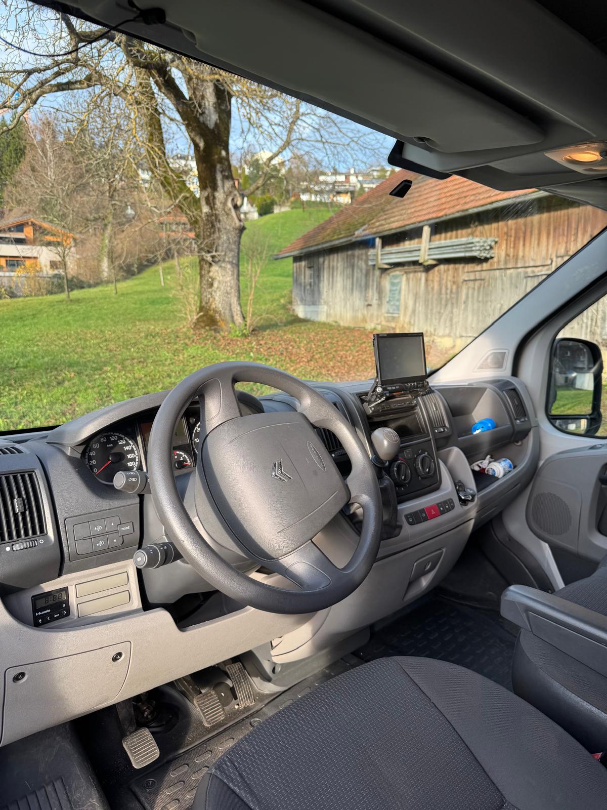 CITROEN Jumper Heavy-image-4