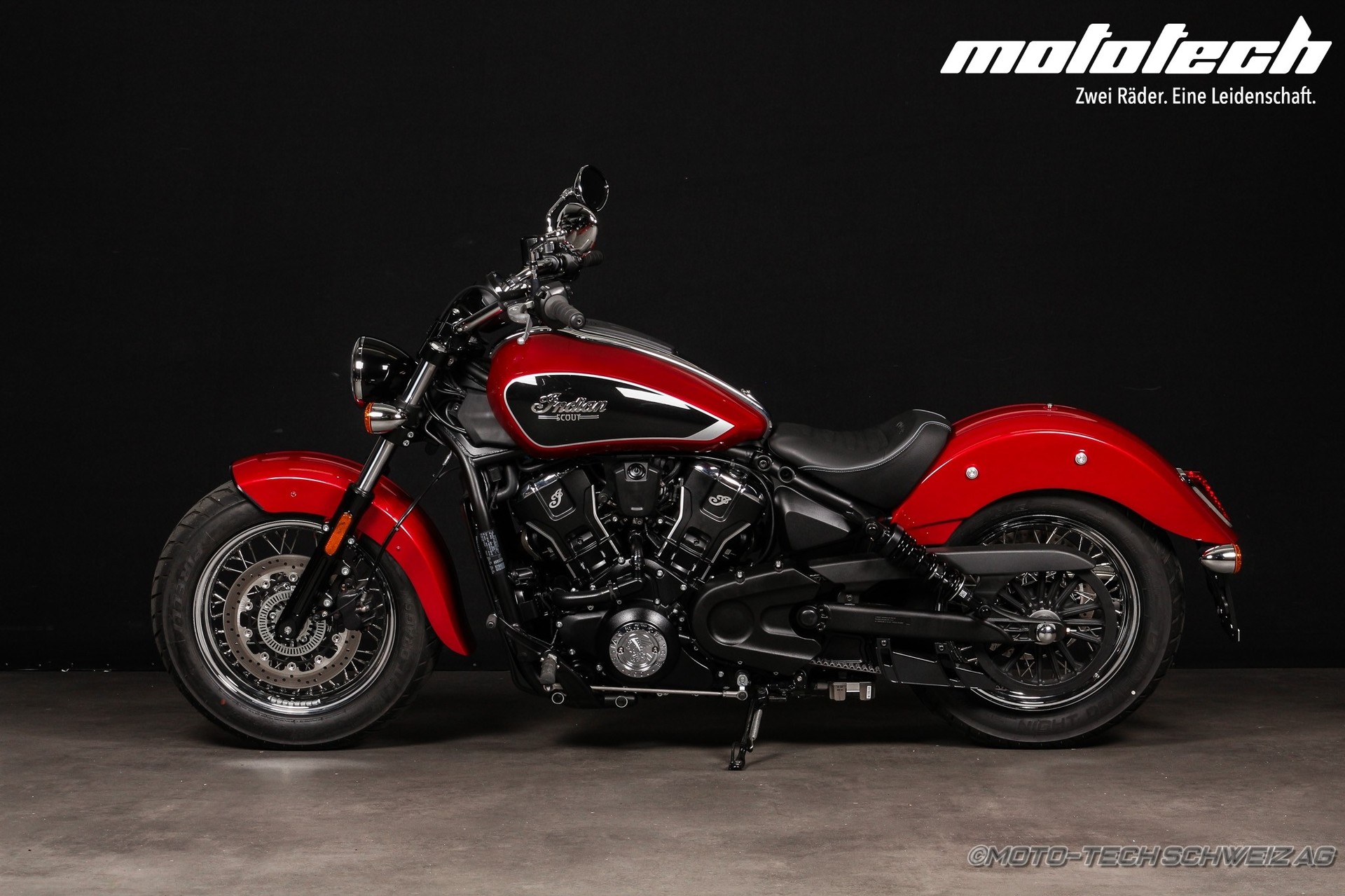 INDIAN Scout classic-image-3