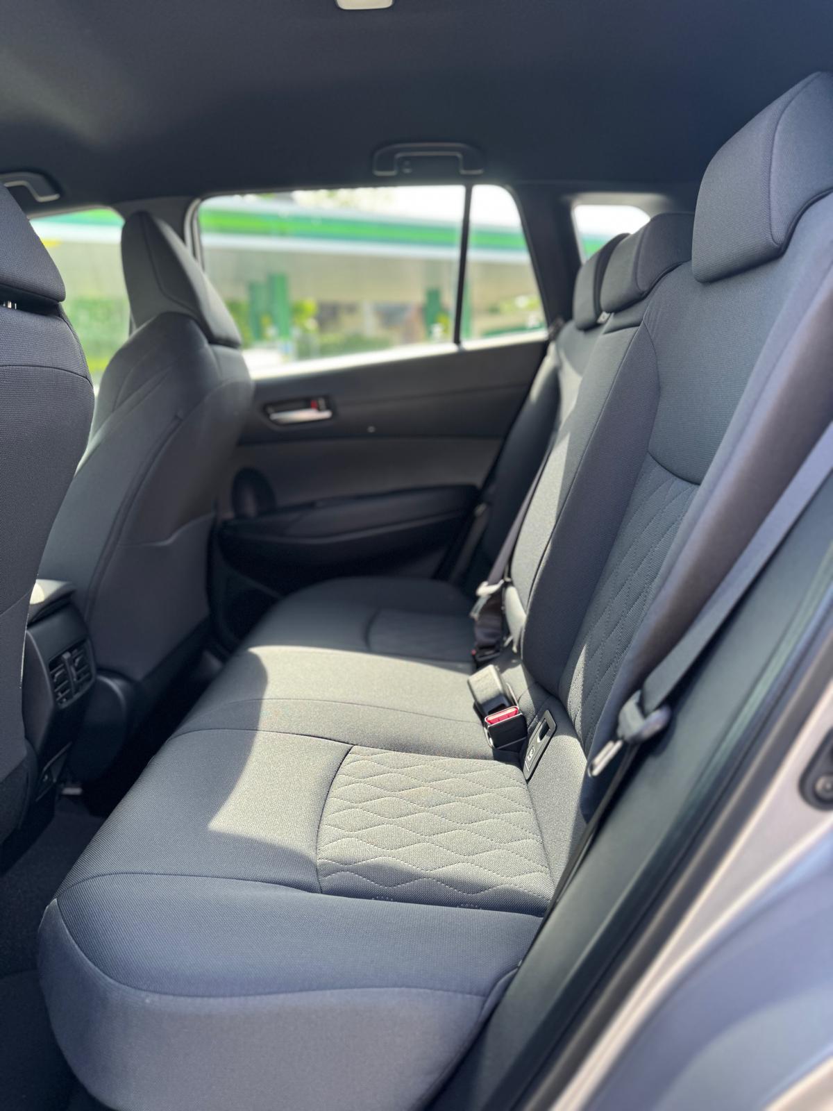 TOYOTA Corolla Cross 1.8 Trend e-CVT-image-13
