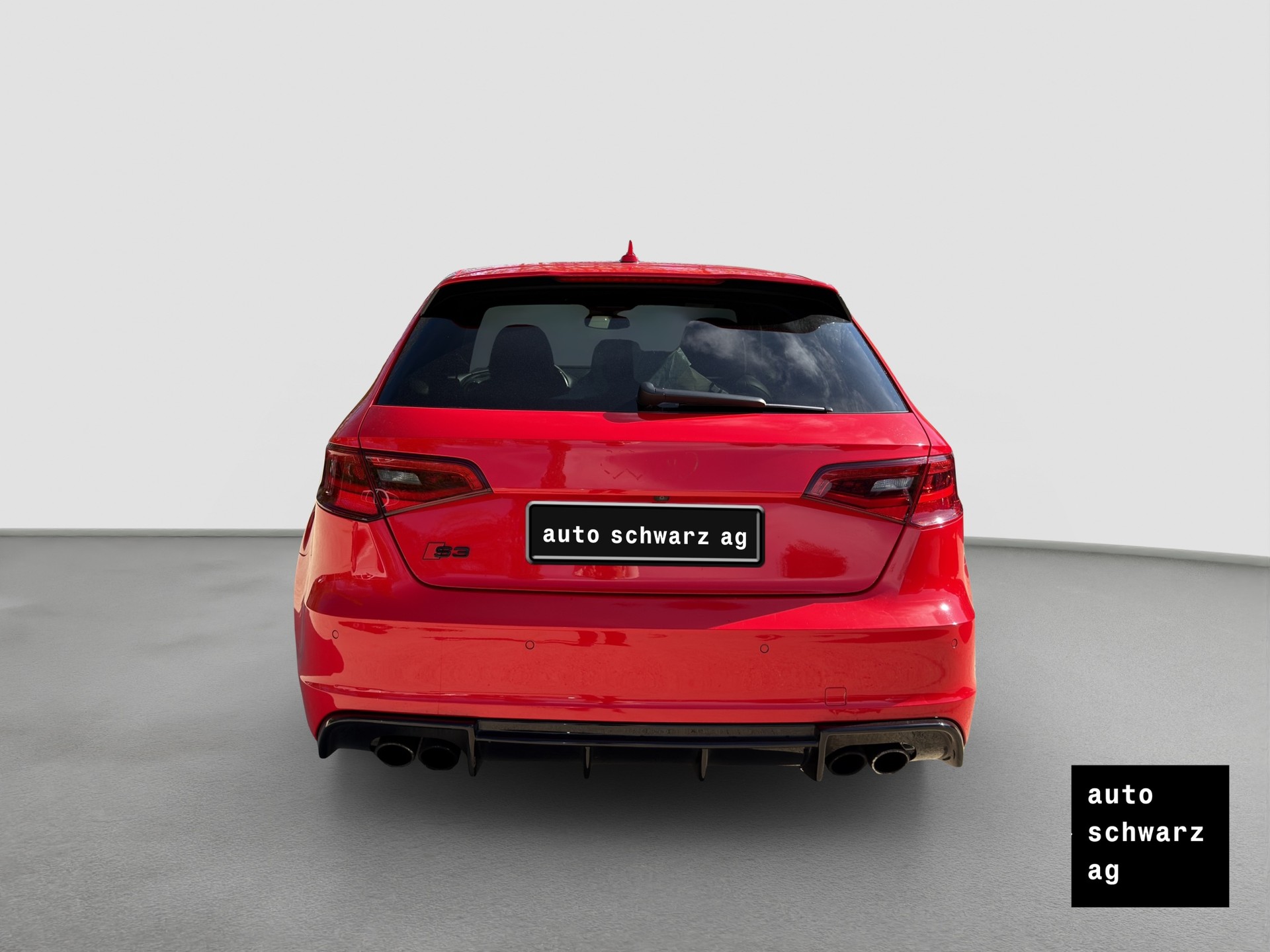 AUDI S3 Sportback 2.0 TFSI quattro S-tronic-image-5