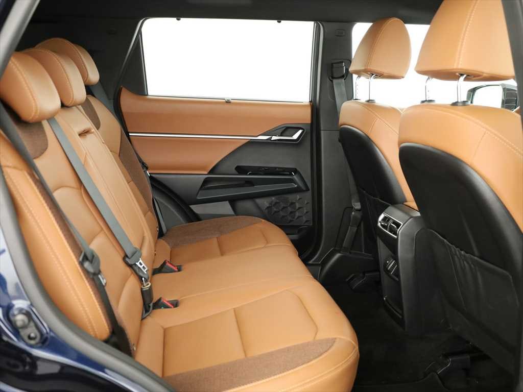 KGM-SsangYong Torres 1.5 TGDI 1st Edition 4WD AT-image-9
