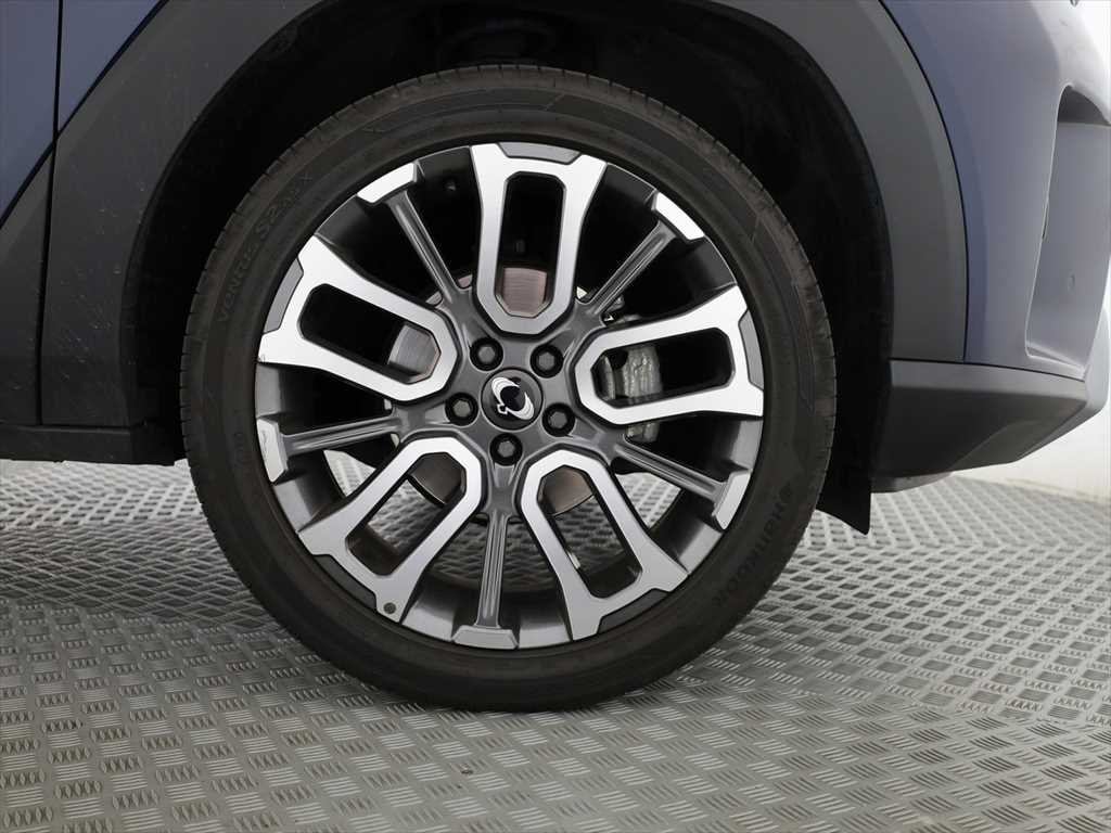 KGM-SsangYong Torres 1.5 TGDI 1st Edition 4WD AT-image-3