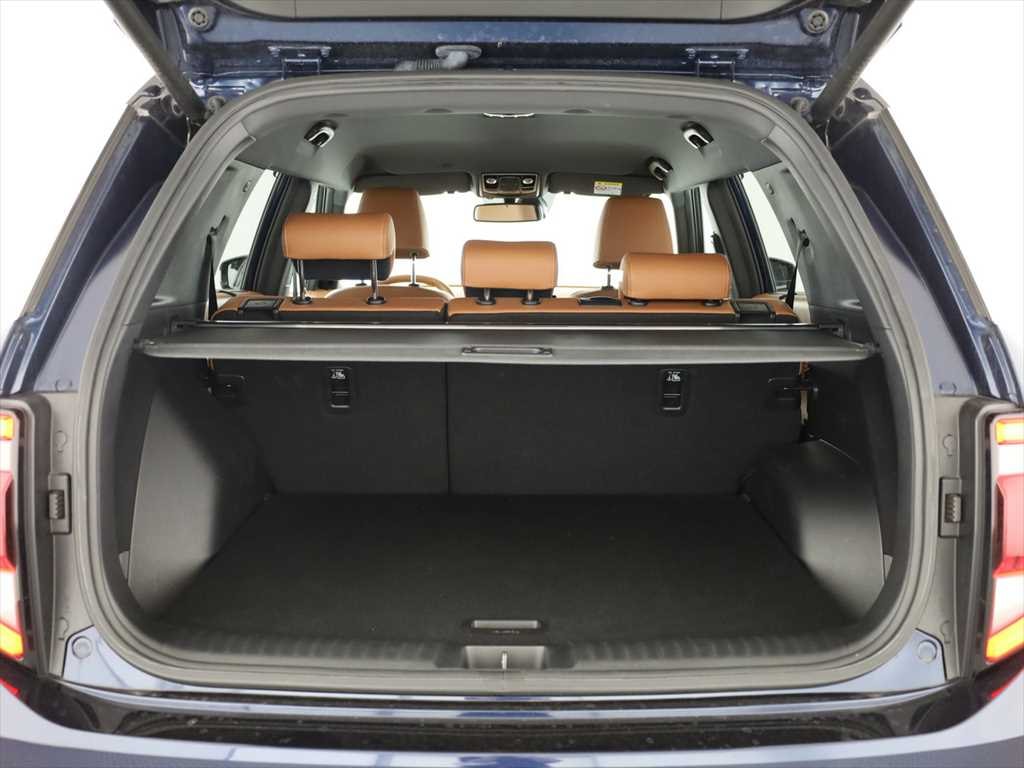 KGM-SsangYong Torres 1.5 TGDI 1st Edition 4WD AT-image-5