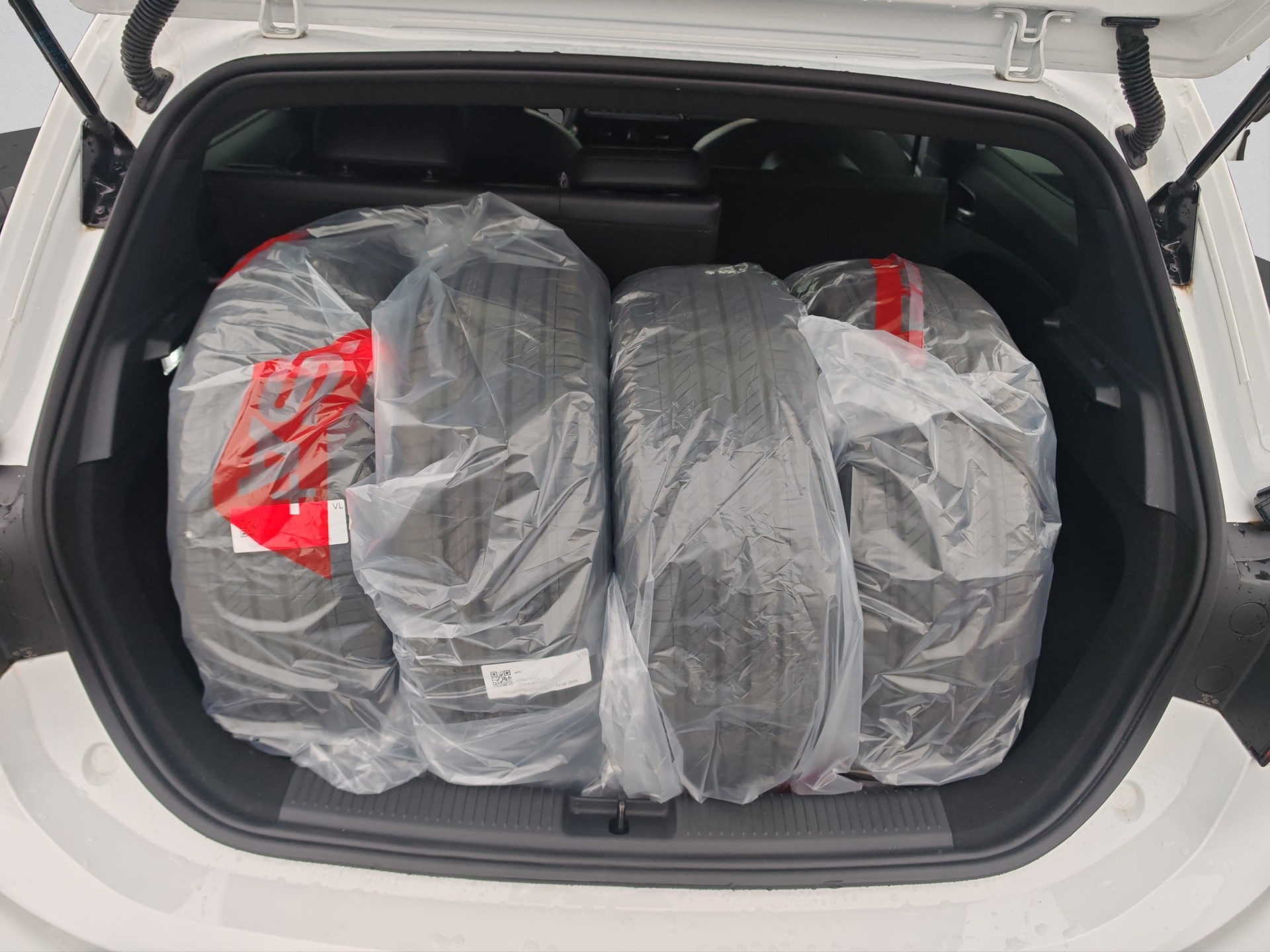 MG 3 1.5 Hybrid Luxury Aut.-image-13