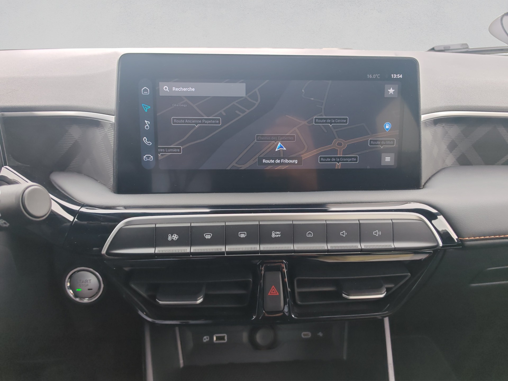 MG 3 1.5 Hybrid Luxury Aut.-image-11
