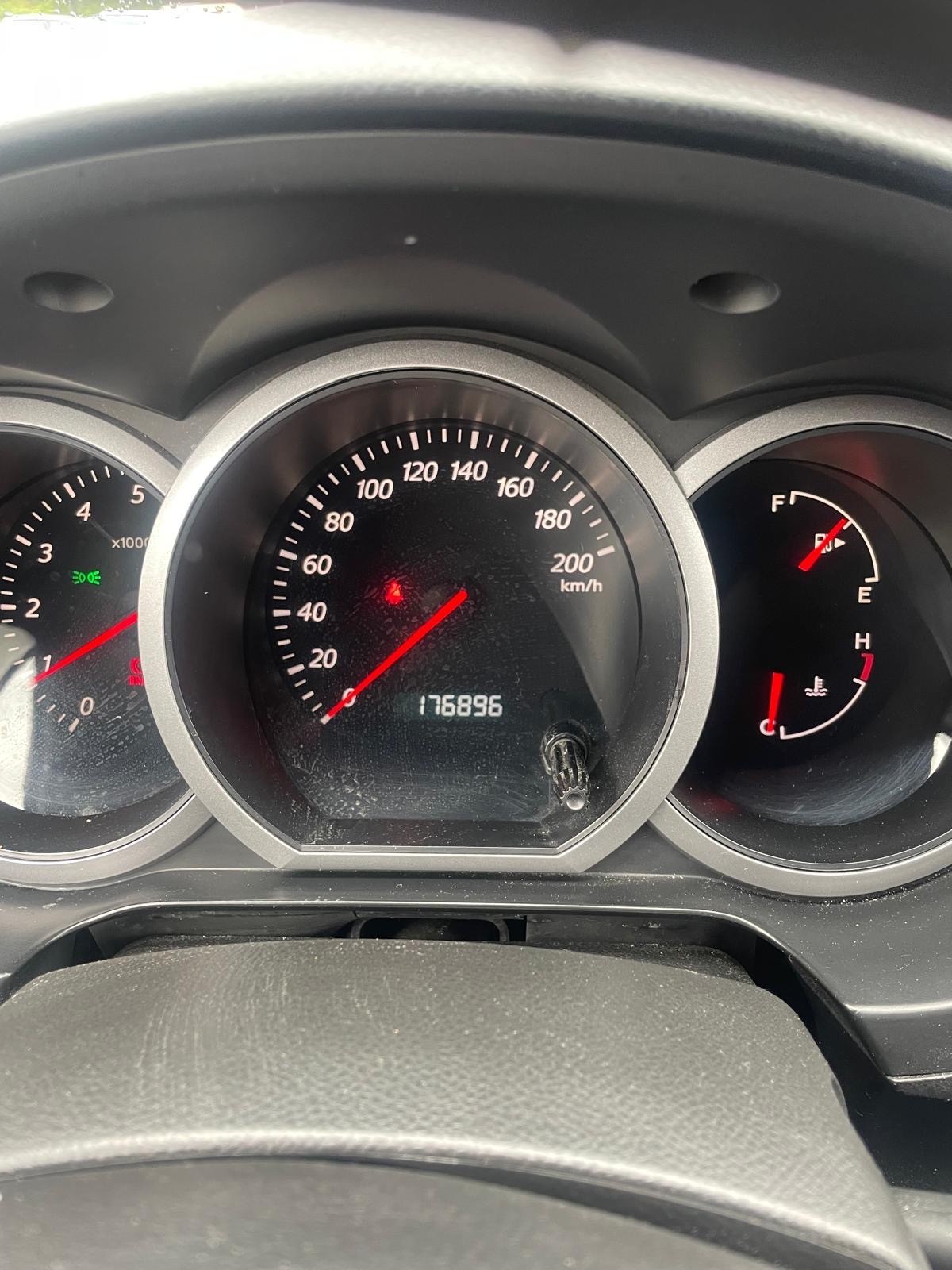 SUZUKI Grand Vitara 1.9 TD GL Top-image-15
