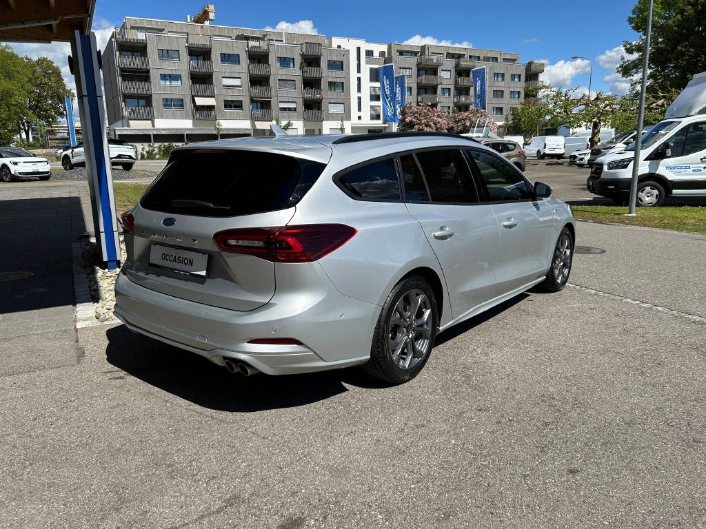 FORD Focus Kombi 1.0i EcoB 155 ST-Line-showroom-element-2