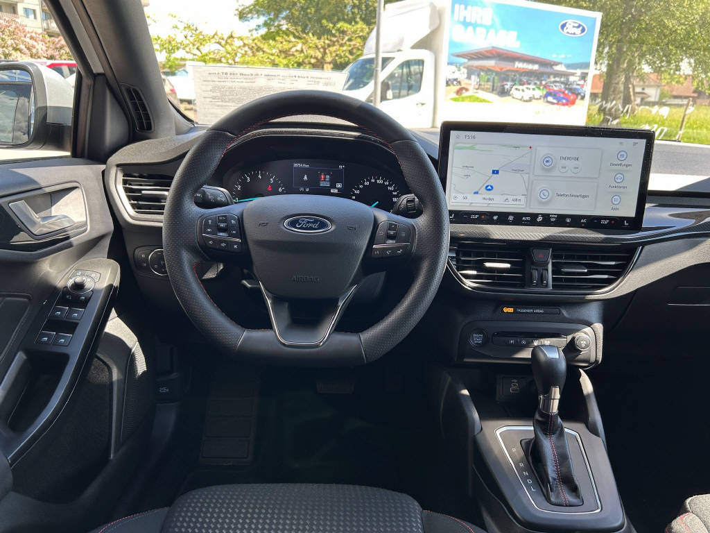 FORD Focus Kombi 1.0i EcoB 155 ST-Line-image-6