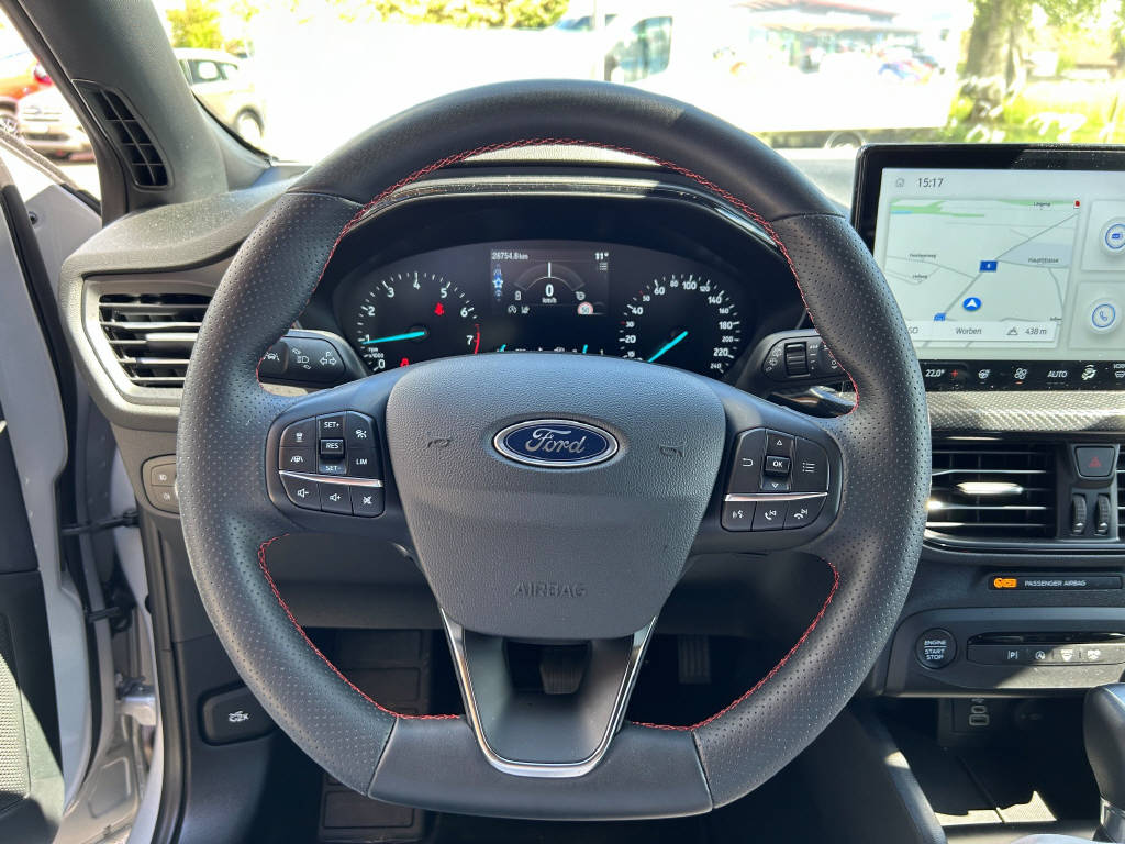 FORD Focus Kombi 1.0i EcoB 155 ST-Line-image-7