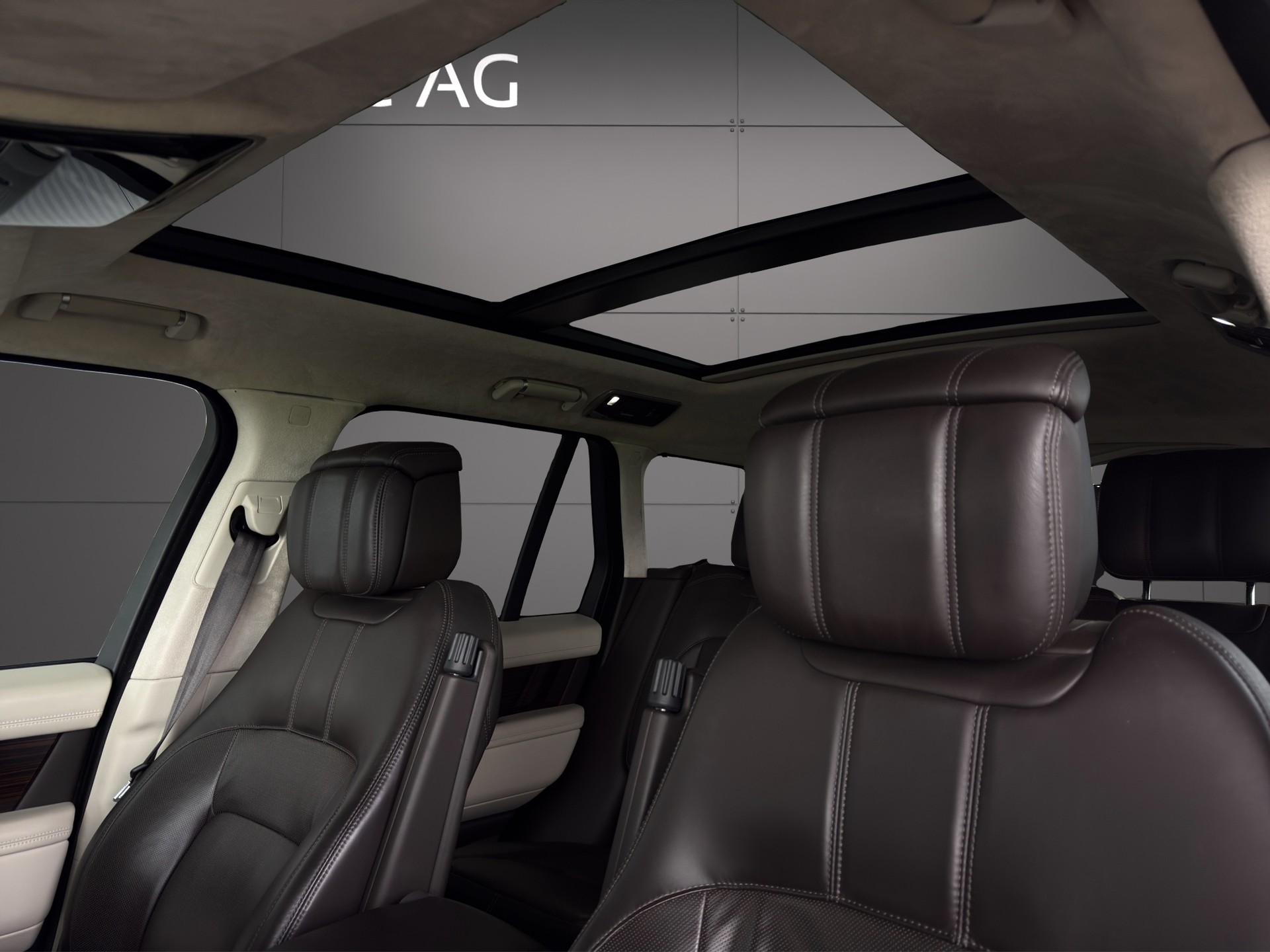 LAND ROVER Range Rover 4.4 SDV8 Autobiography Automatic-image-9