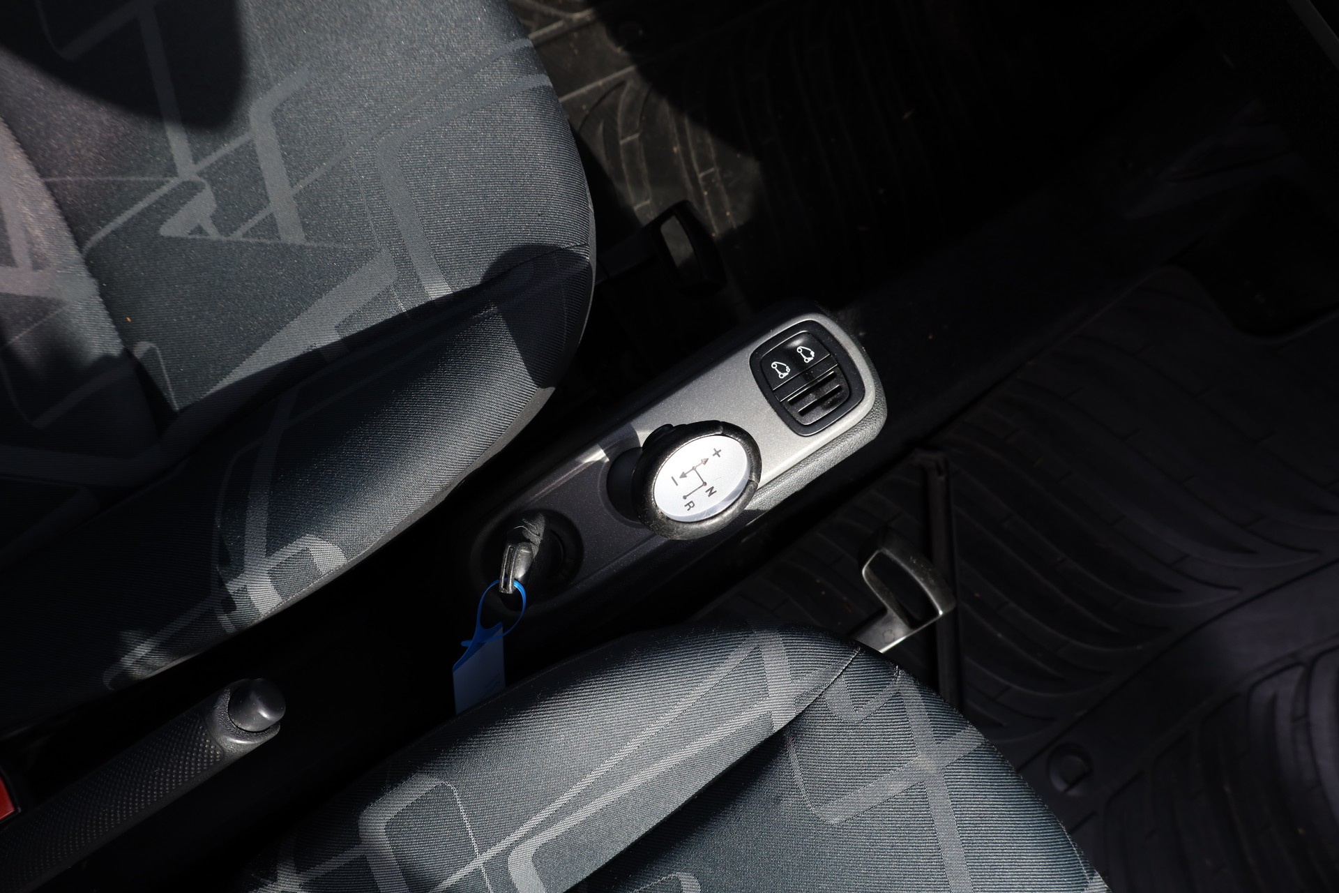 SMART Fortwo Cabrio 1000 71 Pure mhd-image-14