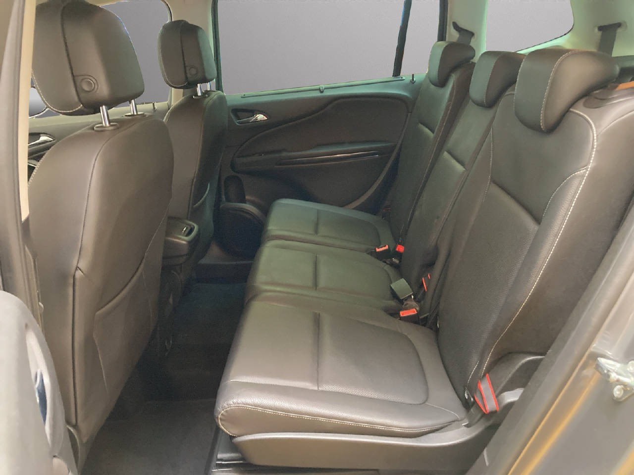 OPEL Zafira 1.6T eTEC Excellence-image-5