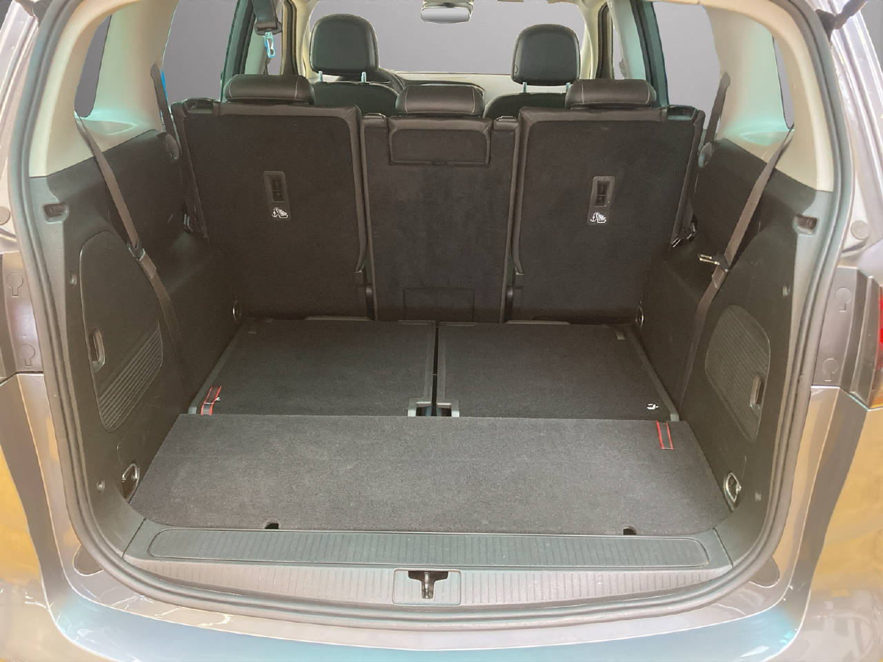 OPEL Zafira 1.6T eTEC Excellence-image-14