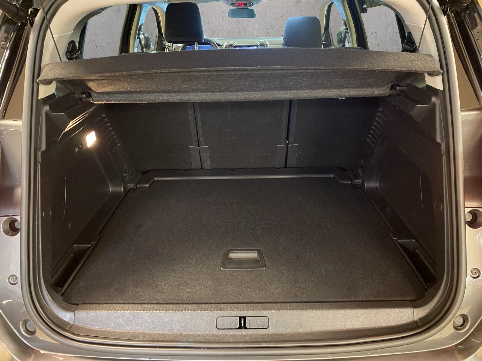 CITROEN C5 Aircross 2.0 BlueHD Shine EAT8-image-13