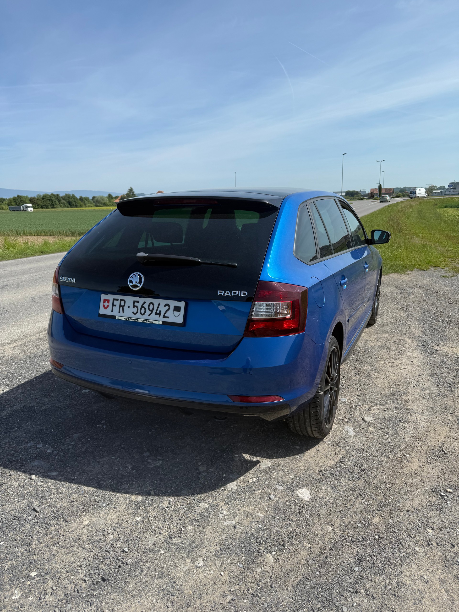 SKODA 1.0 TSI Monte Carlo DSG-image-1