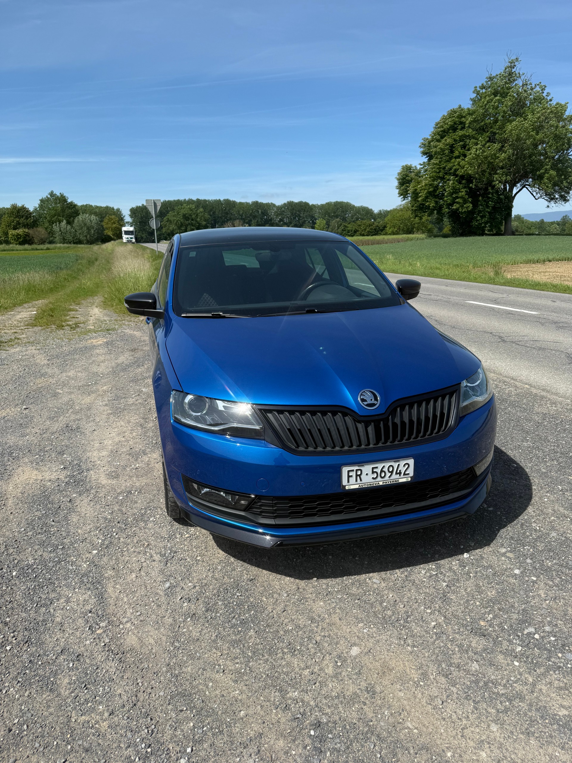 SKODA 1.0 TSI Monte Carlo DSG-image-2