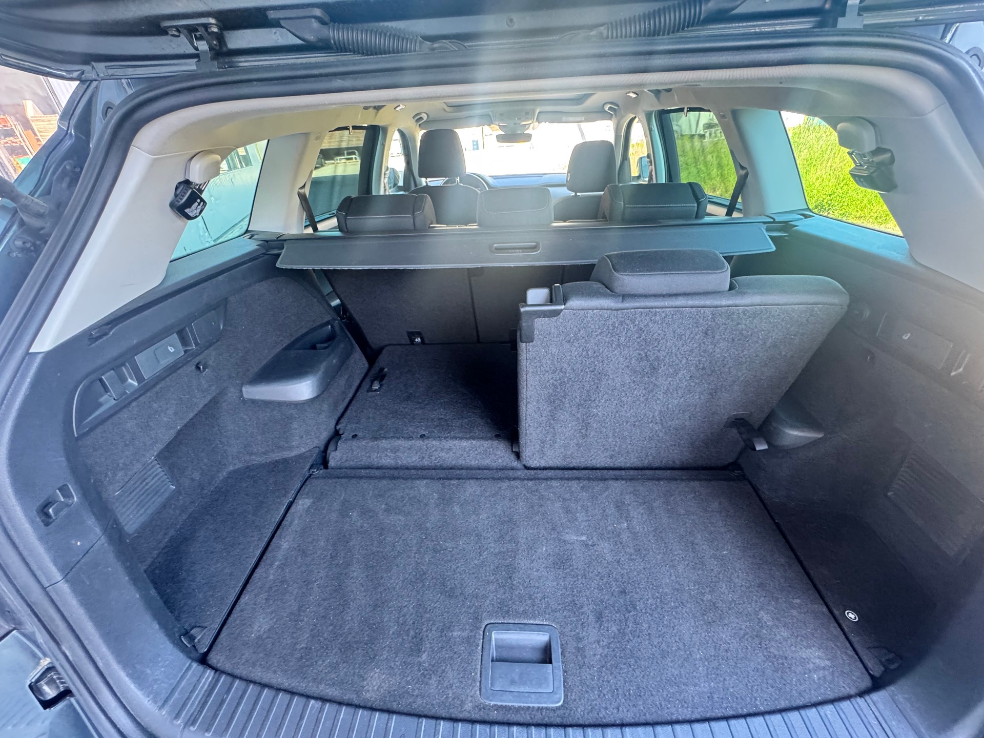 SKODA Kodiaq 2.0 TSI Style DSG 4x4-image-15