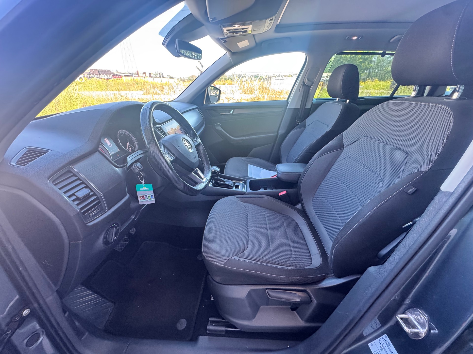 SKODA Kodiaq 2.0 TSI Style DSG 4x4-image-10