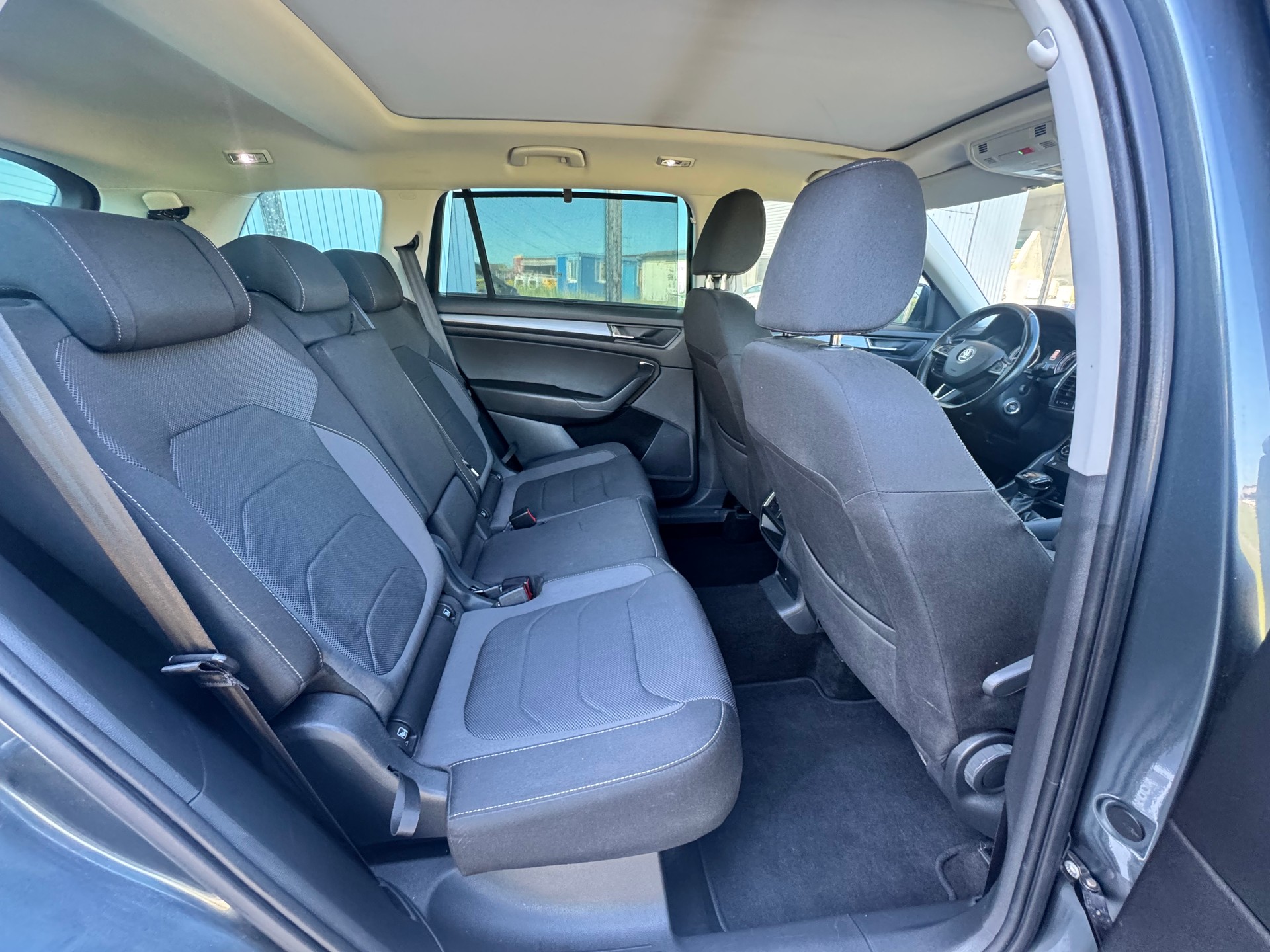 SKODA Kodiaq 2.0 TSI Style DSG 4x4-image-14