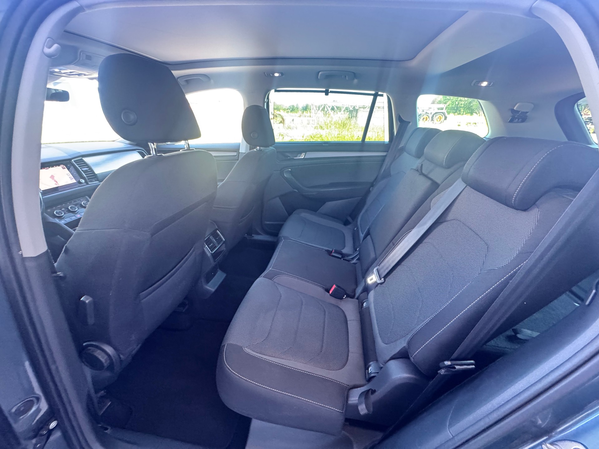 SKODA Kodiaq 2.0 TSI Style DSG 4x4-image-13