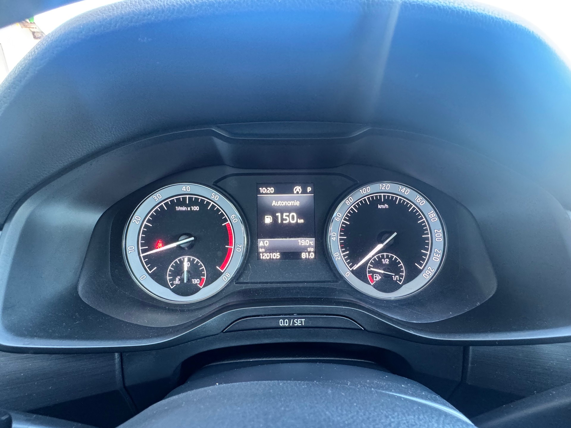 SKODA Kodiaq 2.0 TSI Style DSG 4x4-image-6
