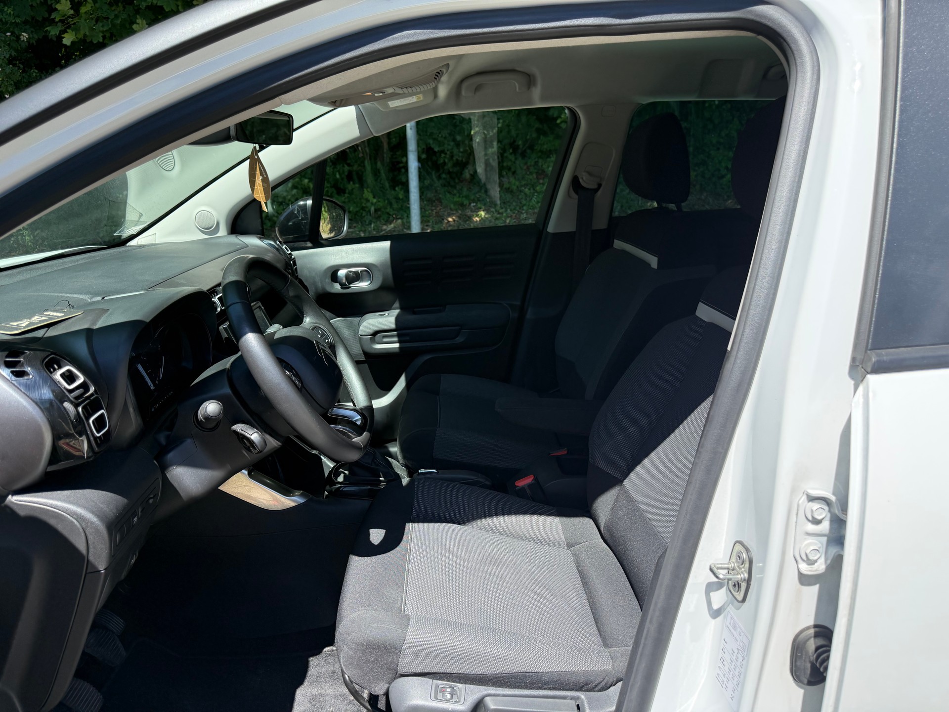 CITROEN C3 Aircross 1.2i PureTech Feel Pack-image-7