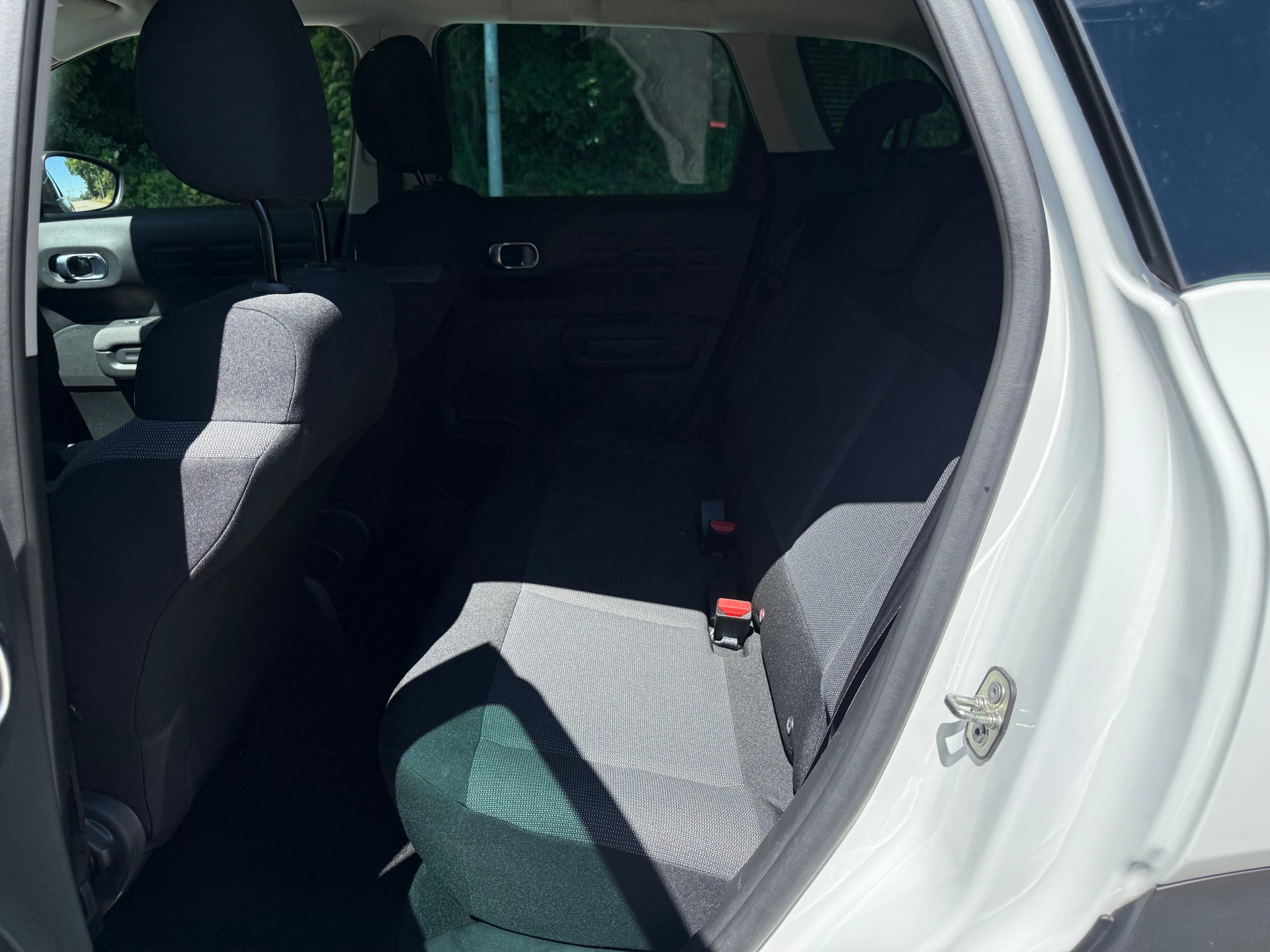 CITROEN C3 Aircross 1.2i PureTech Feel Pack-image-6