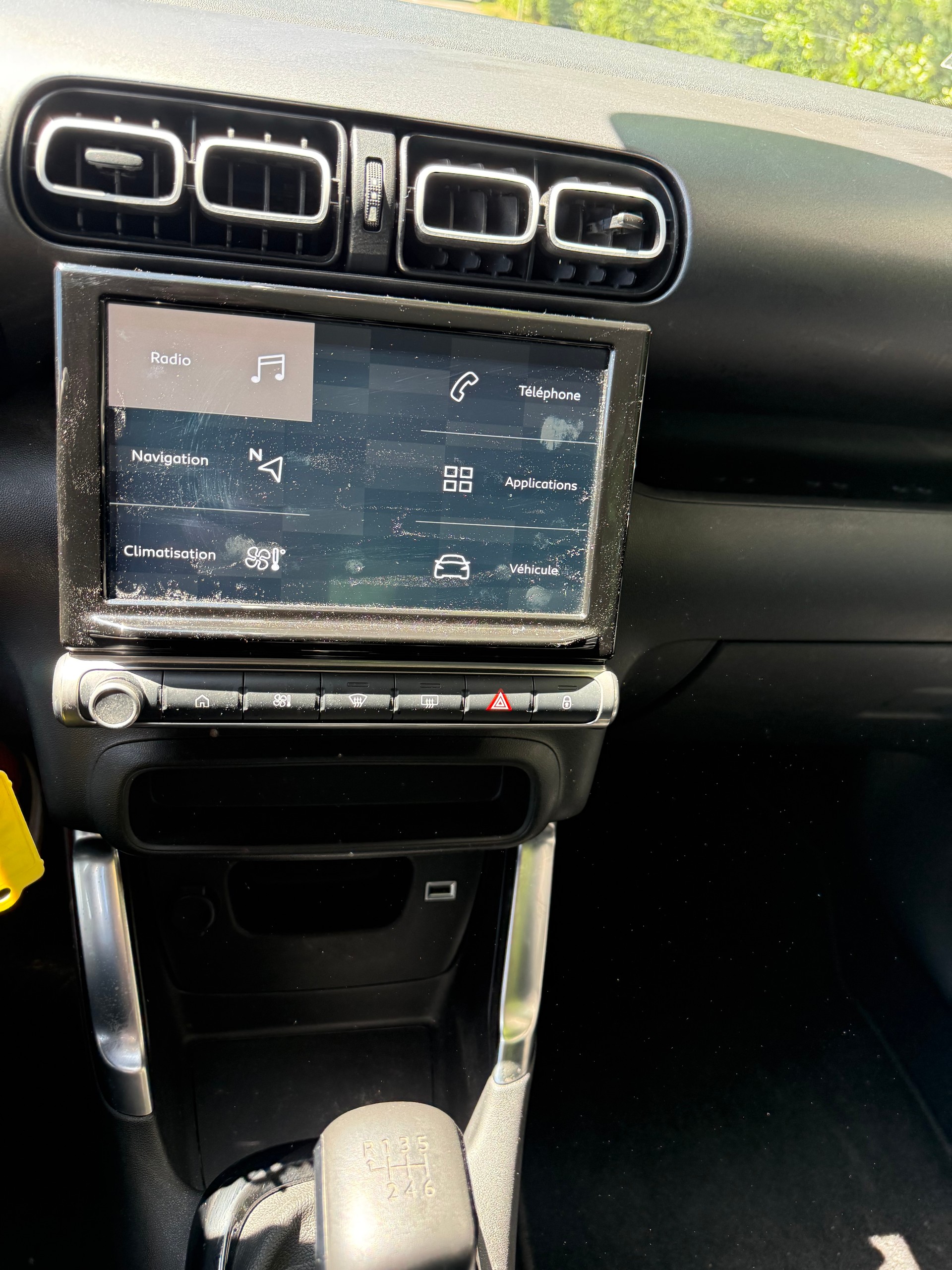 CITROEN C3 Aircross 1.2i PureTech Feel Pack-image-9