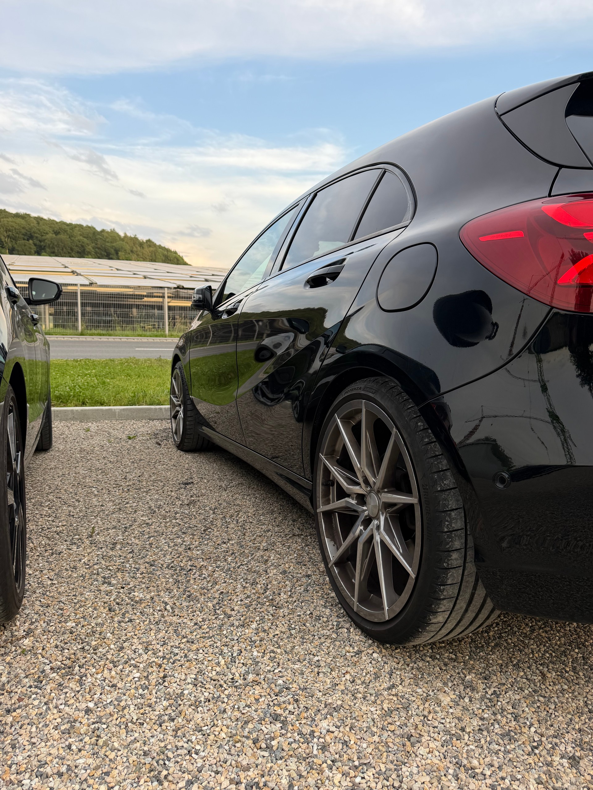 MERCEDES-BENZ A 200 Urban 7G-DCT-image-13