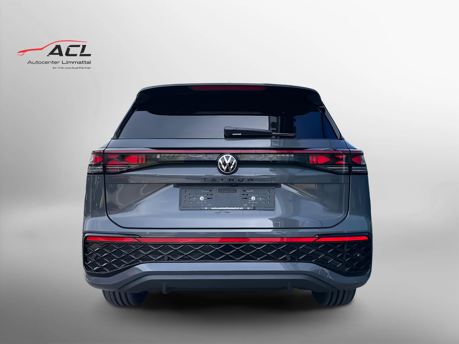VW Tayron R-Line 2.0TSI 265PA 4Motion DSG-image-9