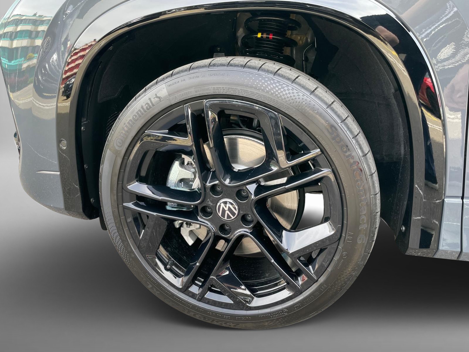 VW Tayron R-Line 2.0TSI 265PA 4Motion DSG-image-3