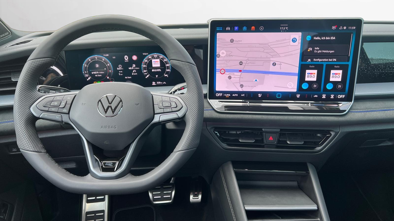 VW Tayron R-Line 2.0TSI 265PA 4Motion DSG-image-5