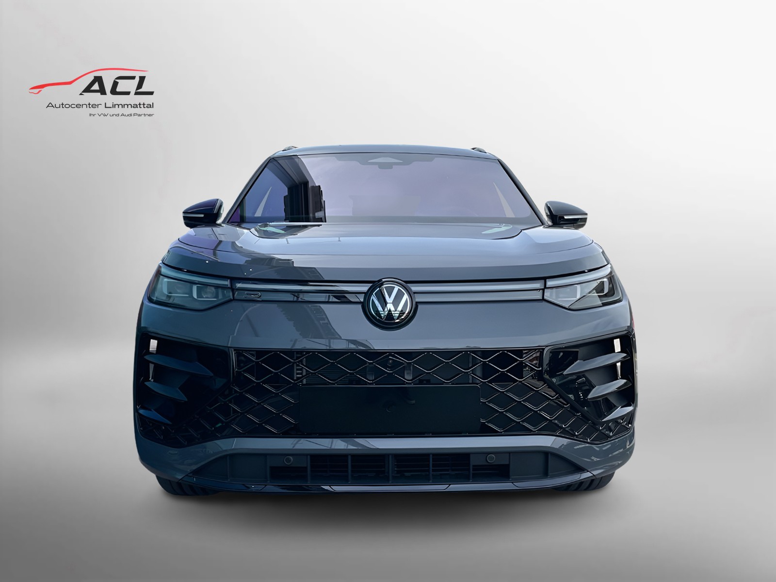 VW Tayron R-Line 2.0TSI 265PA 4Motion DSG-image-1
