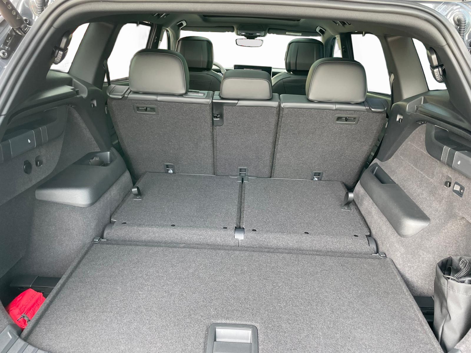 VW Tayron R-Line 2.0TSI 265PA 4Motion DSG-image-11